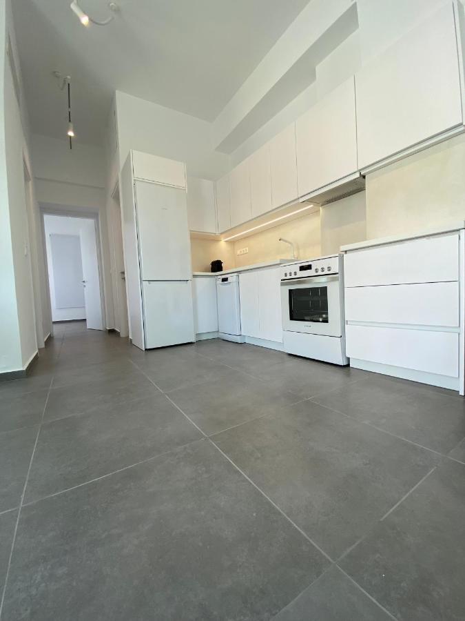 Lefko Apartments Тавронітіс Екстер'єр фото